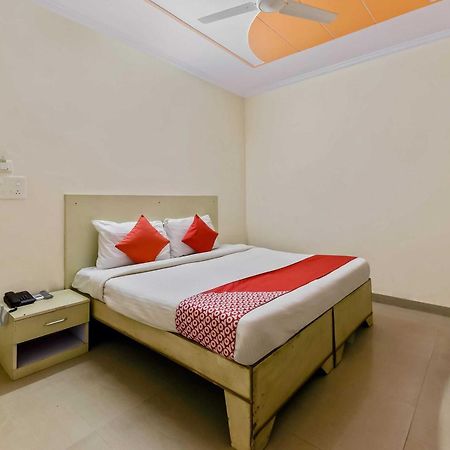 Blossom Suites Bangalore Luaran gambar