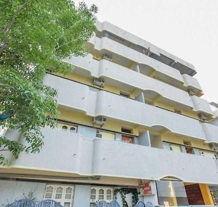 Blossom Suites Bangalore Luaran gambar