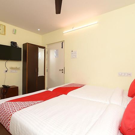 Blossom Suites Bangalore Luaran gambar