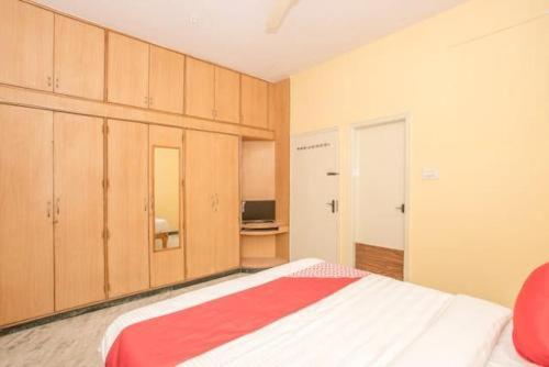Blossom Suites Bangalore Luaran gambar