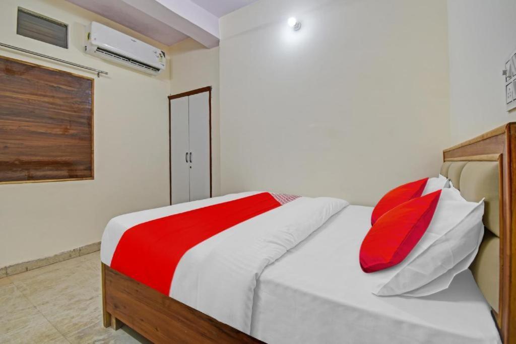 Blossom Suites Bangalore Luaran gambar
